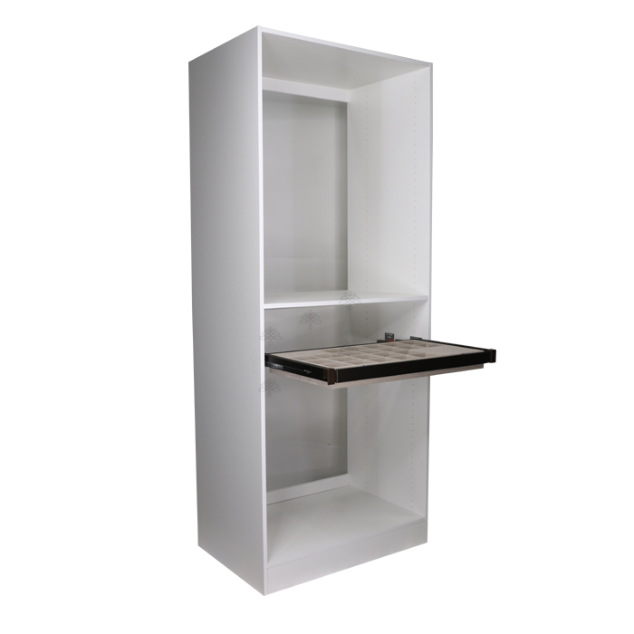 Closet Accessory Joyero Multi-Purpose Storage Box