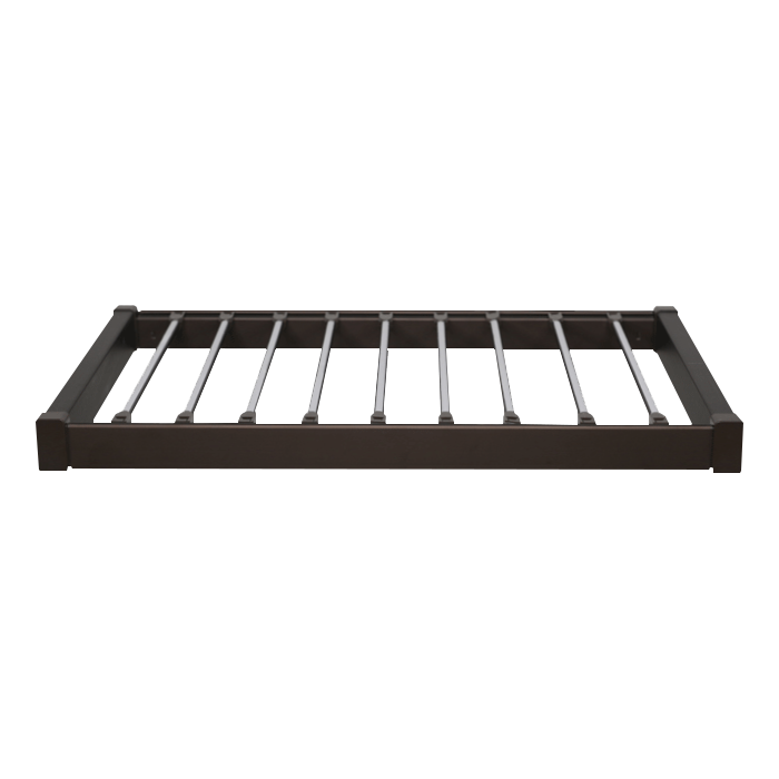 Closet Accessory Solido-B Pull Out Pant Rack