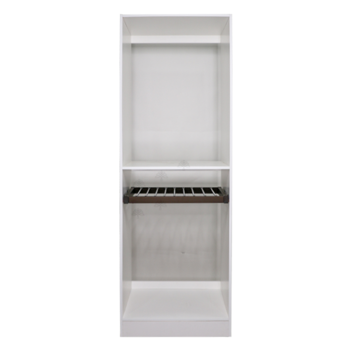 Closet Accessory Solido-B Pull Out Pant Rack