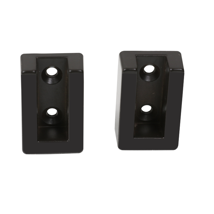 Closet Accessory Vareta Closet Rod Holder Seat