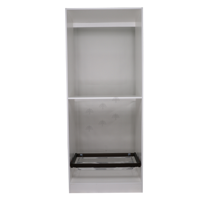 Closet Accessory Zapato-A Open Space Shoe Rack