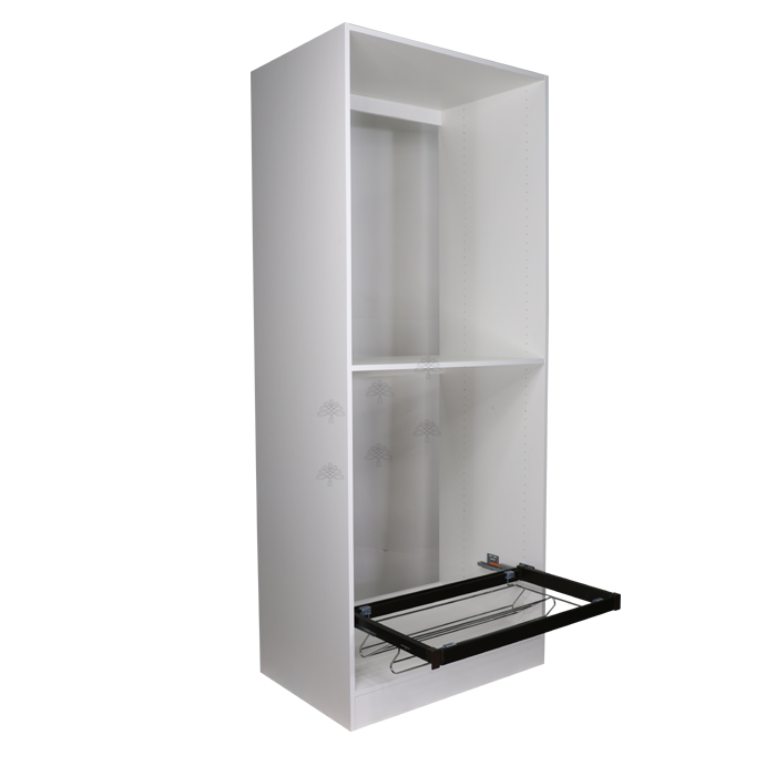 Closet Accessory Zapato-A Open Space Shoe Rack