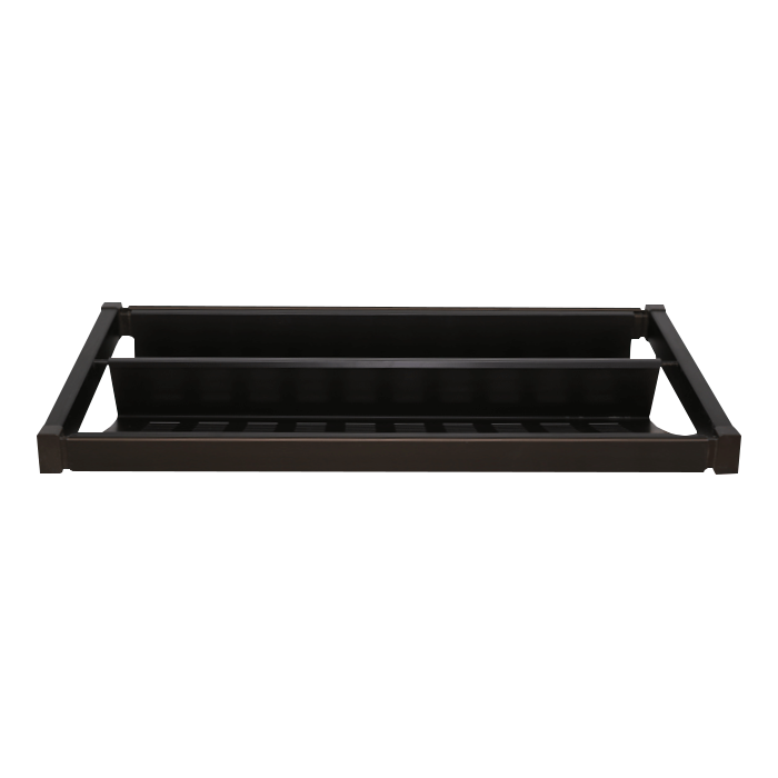 Closet Accessory Zapato-B Shoe Rack Basket