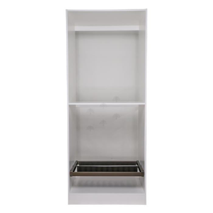 Closet Accessory Zapato-B Shoe Rack Basket