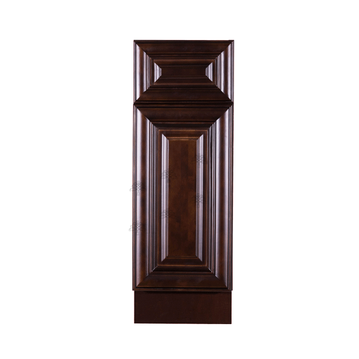 Edinburgh Base Cabinet 1 Drawer 1 Door 1 Adjustable Shelf