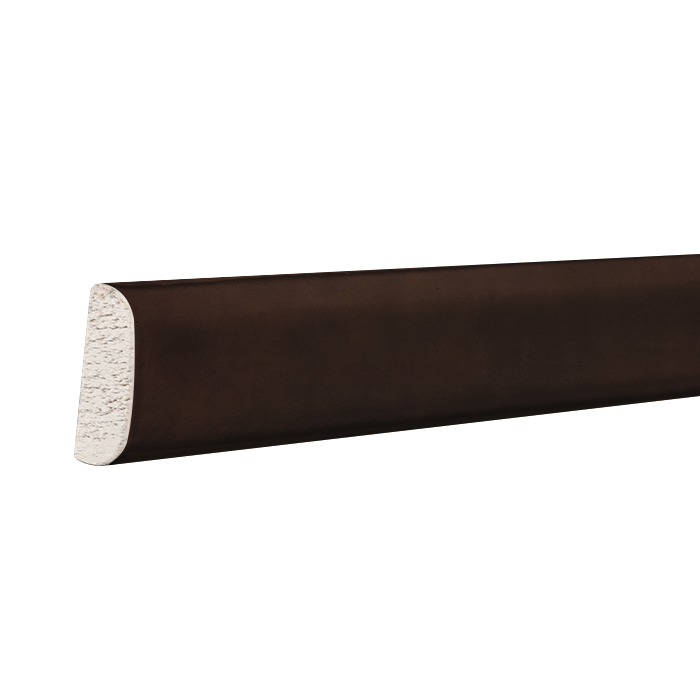 Edinburgh Series Espresso Finish Batten Molding
