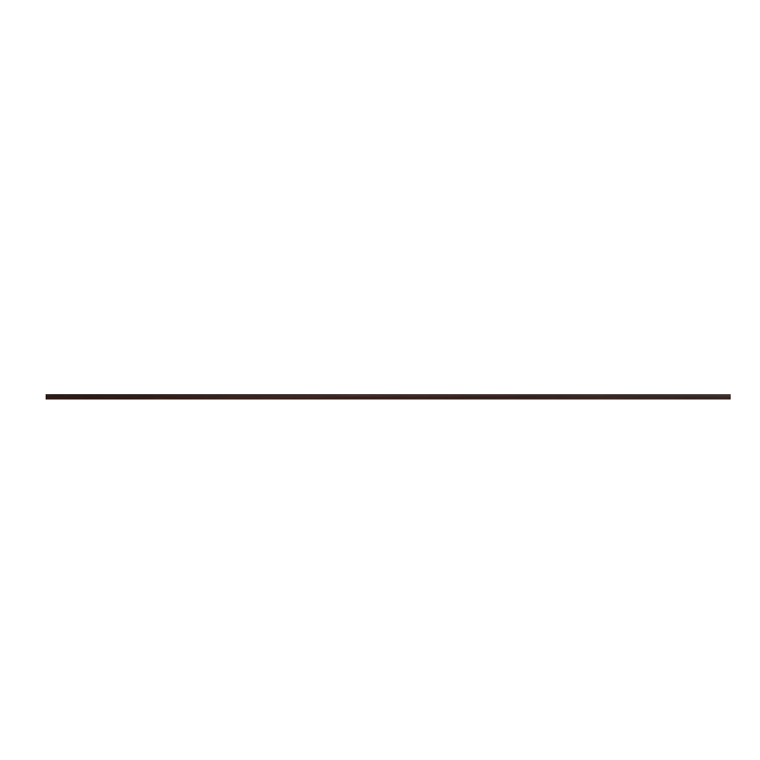 Edinburgh Series Espresso Finish Batten Molding