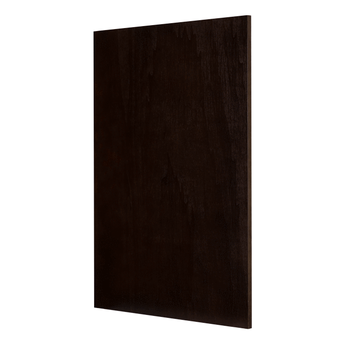 Edinburgh Espresso Finish Cabinet Dishwasher Panel