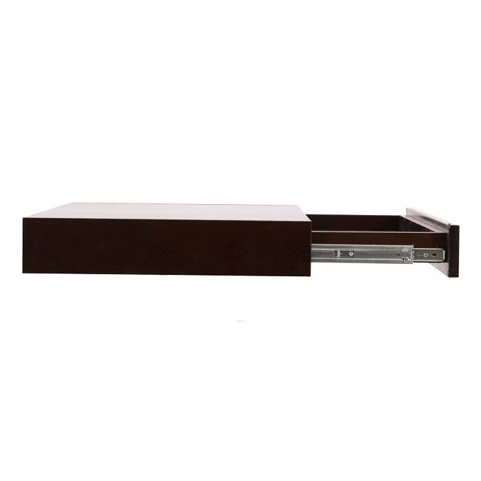Edinburgh Base 3 7/8 inch Knee Drawer 1 Drawer
