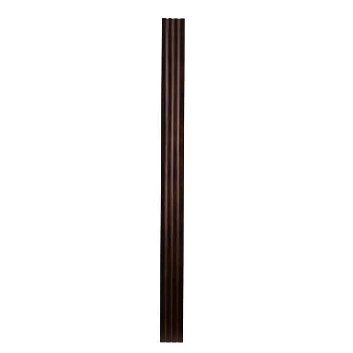 Edinburgh Moldings & Accessories Fluted Filler