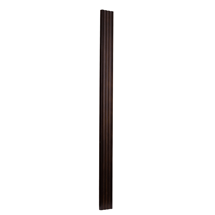 Edinburgh Moldings & Accessories Fluted Filler