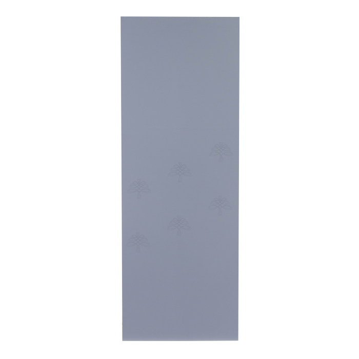 Lancaster Gray Moldings & Accessories Finished Panel Edge At All Sides