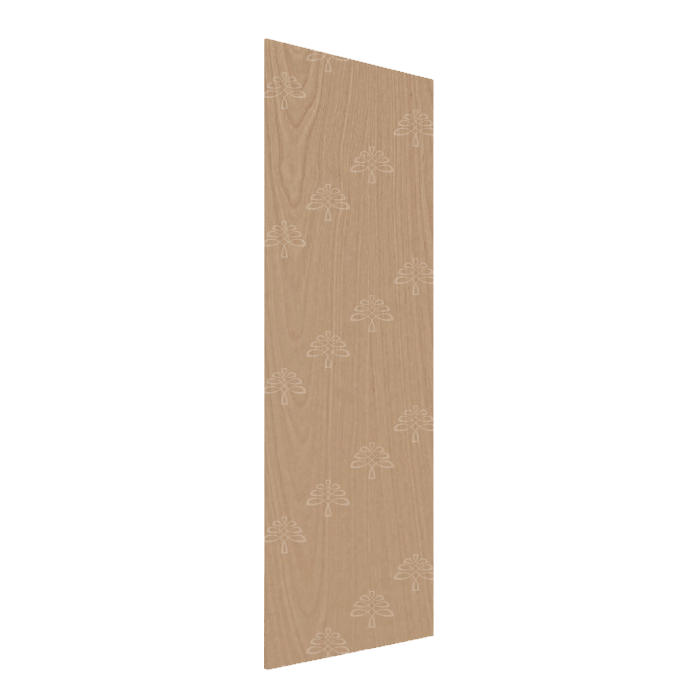 Lancaster Natural Shaker Panel