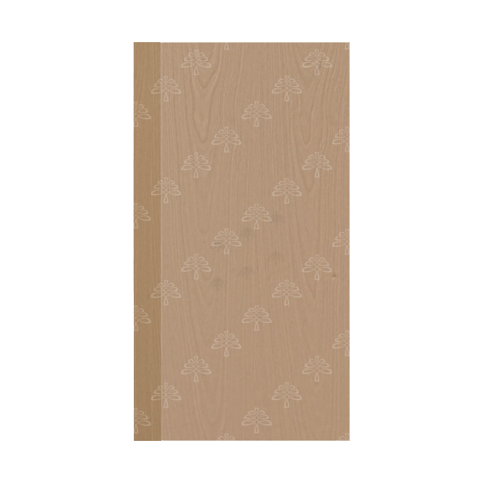 Lancaster Natural Shaker Panel