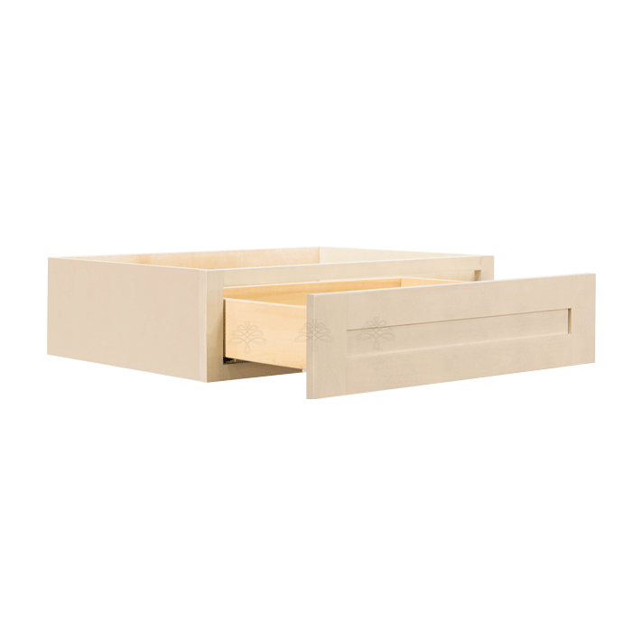 Lancaster Stone Wash Base Kitchen Size Drawer 1 Drawer
