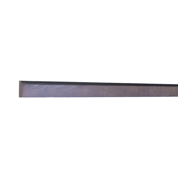Lancaster Vintage Charcoal Moldings Counter Top Molding
