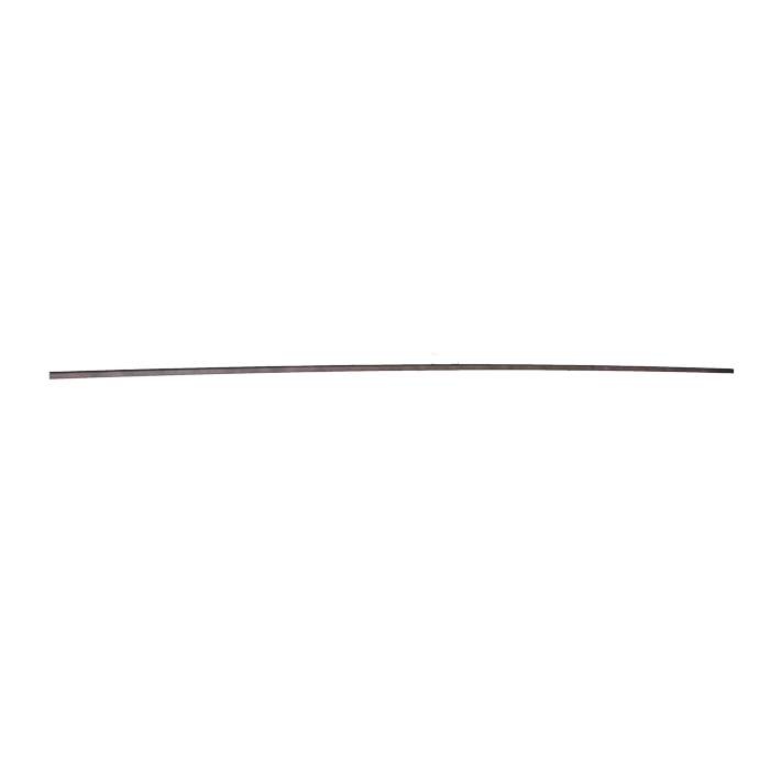 Lancaster Vintage Charcoal Scribe Molding/Trim Molding