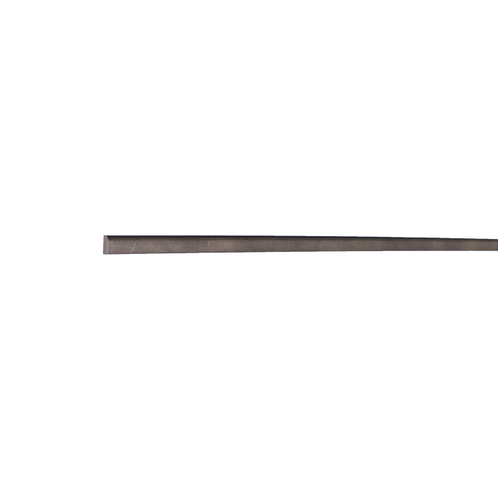 Lancaster Vintage Charcoal Scribe Molding/Trim Molding