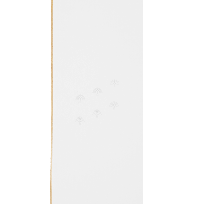 Lancaster Series White Shaker Accessories Cabinet Base Panel