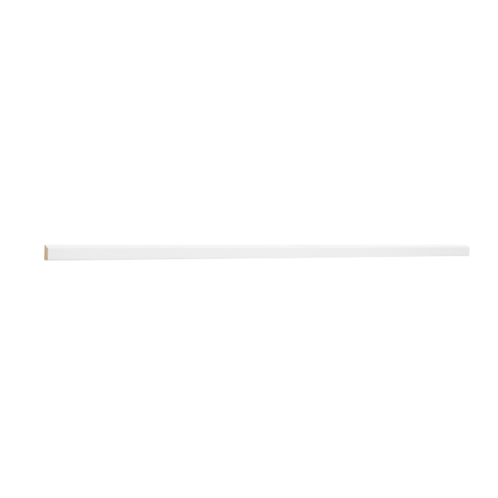Lancaster Shaker White Outside Corner Molding