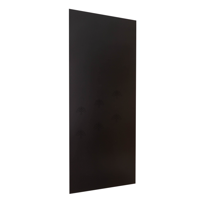Newport Espresso Moldings & Accessories Finish Cabinet Base Panel