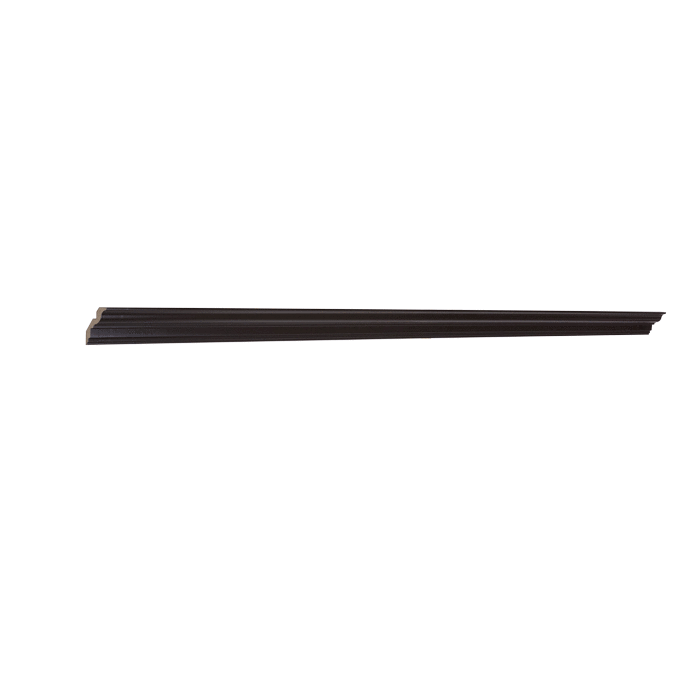 Newport Espresso Moldings Classic Crown Molding