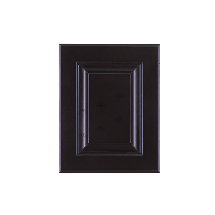 Newport Series Dark Espresso Sample Door