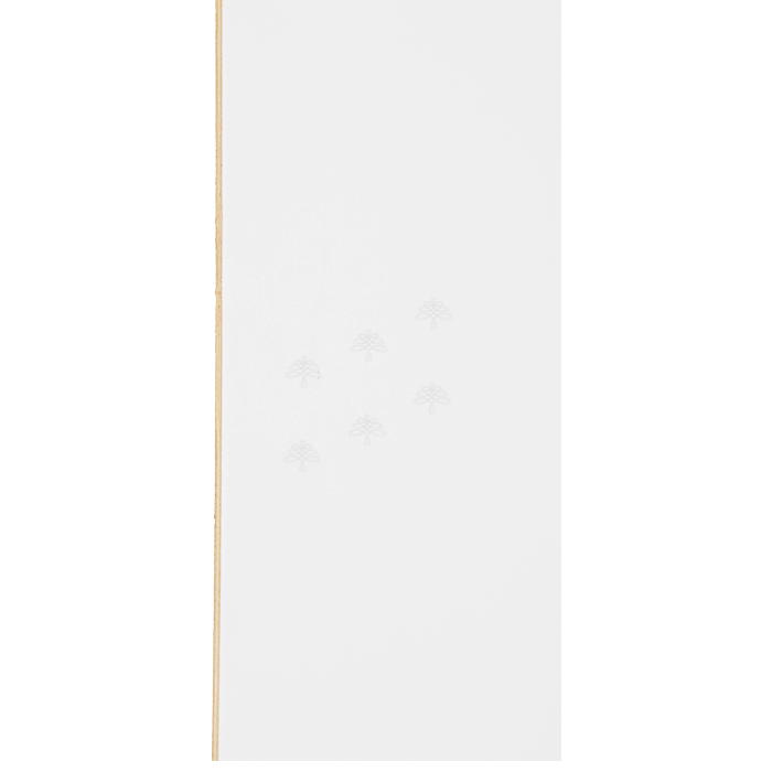Newport White Moldings & Accessories Finish Cabinet Base Panel