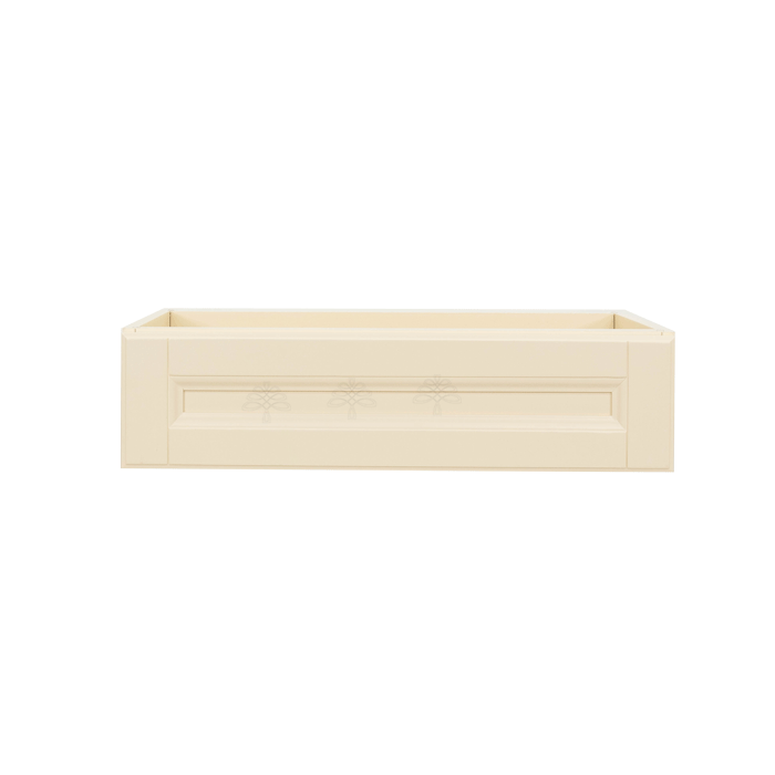Oxford Base Kitchen Size Drawer 1 Drawer