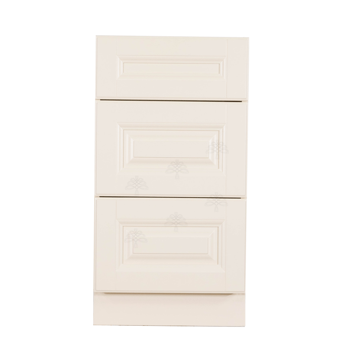 Oxford Base Drawer Cabinet 3 Drawers