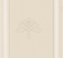 Oxford Series Creamy White Sample Wood Swatch