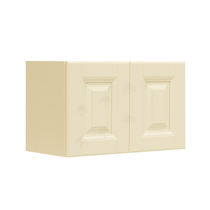 Oxford Wall Cabinet 2 Doors No Shelf