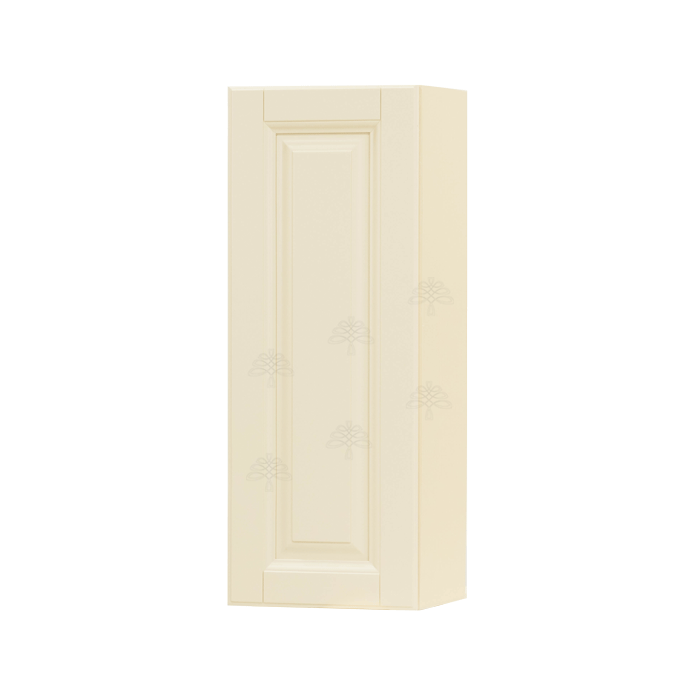 Oxford Wall End Angle Cabinet 1 Door 2 or 3 Shelves