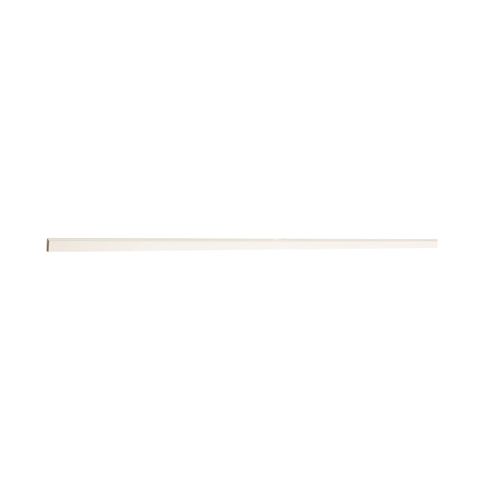 Princeton Creamy White Glazed Moldings Ogee Molding
