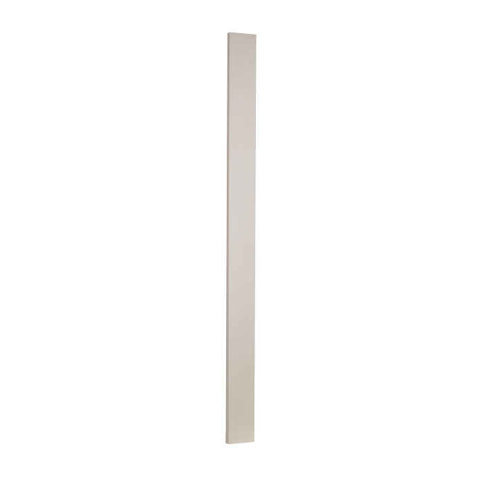 Princeton Creamy White Glazed Moldings & Accessories Filler