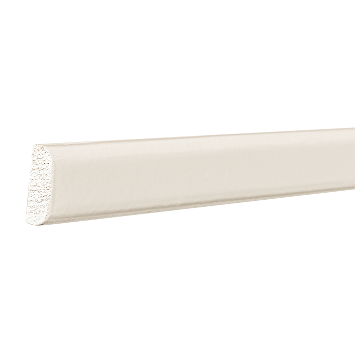 Princeton Series Off White Batten Molding