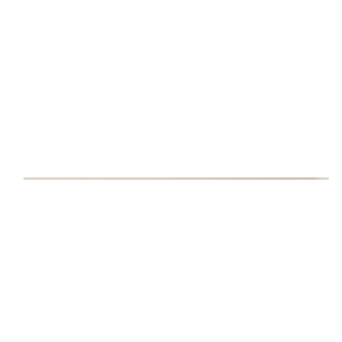 Princeton Series Off White Batten Molding
