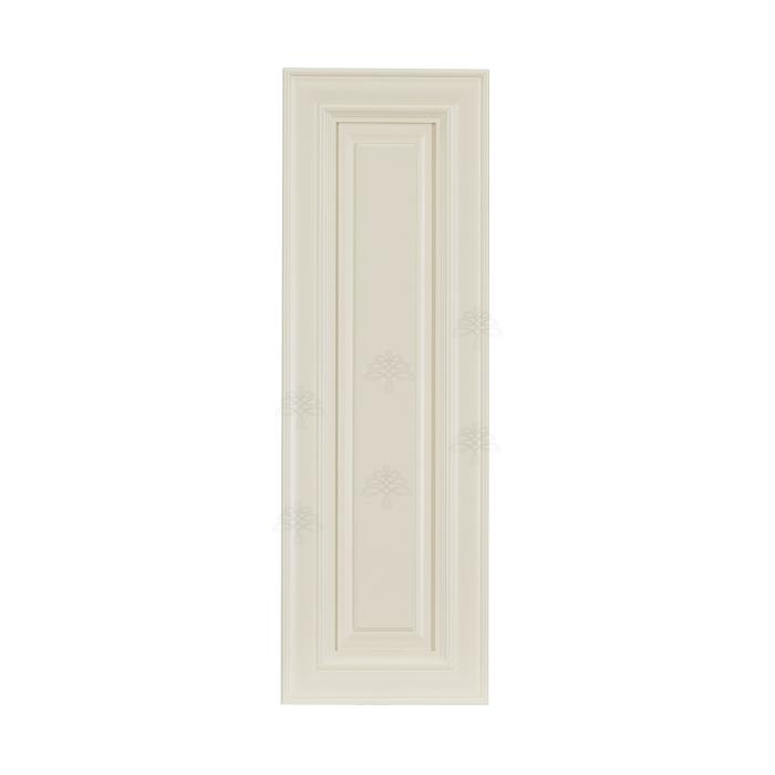 Princeton Off-white Moldings & Accessories Decorative Door Panel