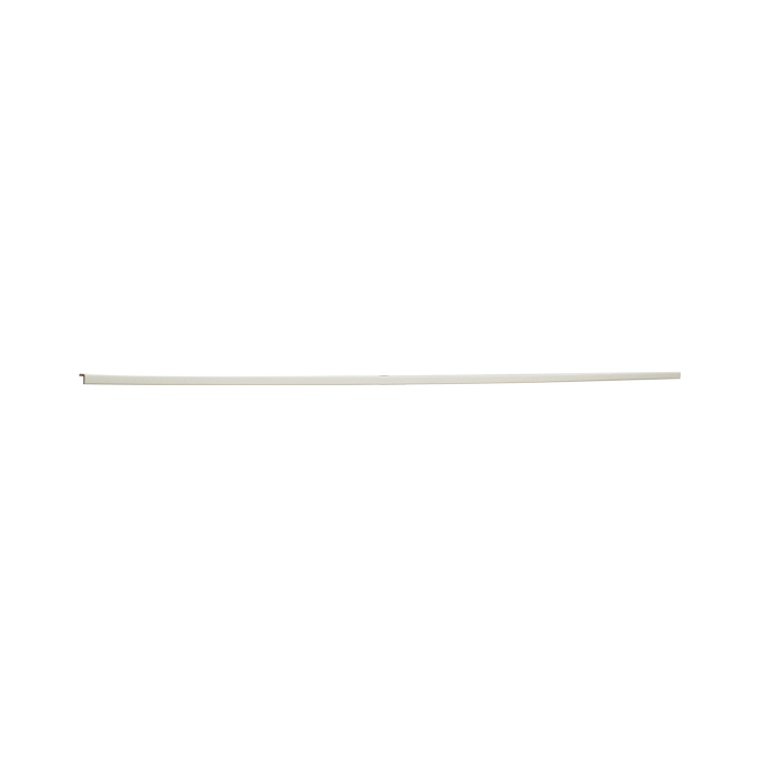 Princeton Off-white Outside Corner Molding