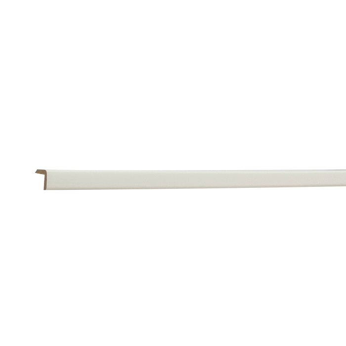 Princeton Off-white Outside Corner Molding