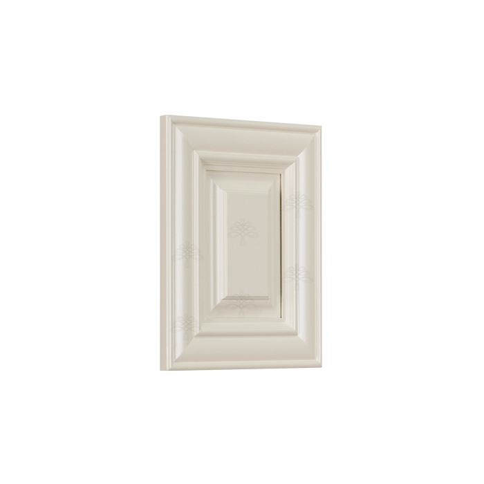 Princeton Series Offwhite Painted Sample Door