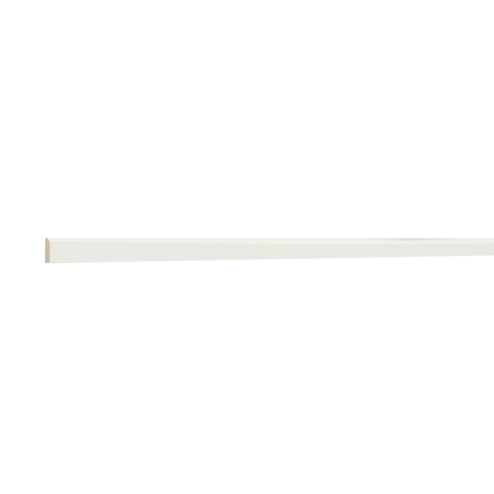 Princeton Off-white Scribe Molding/Trim Molding