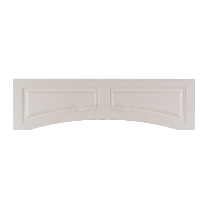 Princeton Off-white High Valance