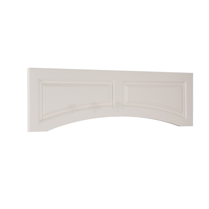 Princeton Off-white High Valance