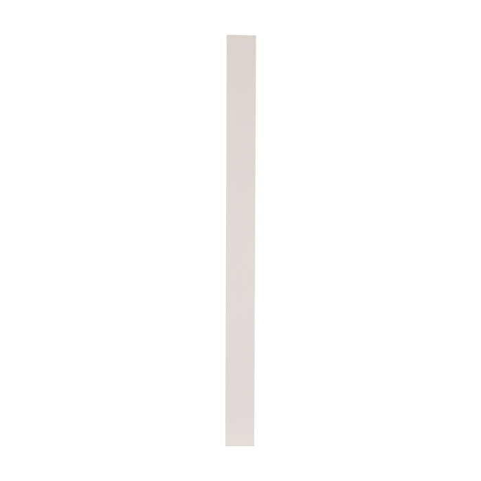 Princeton Off-white Moldings & Accessories Filler