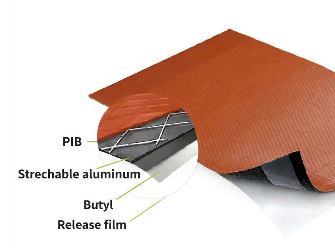 RoofBond FLX