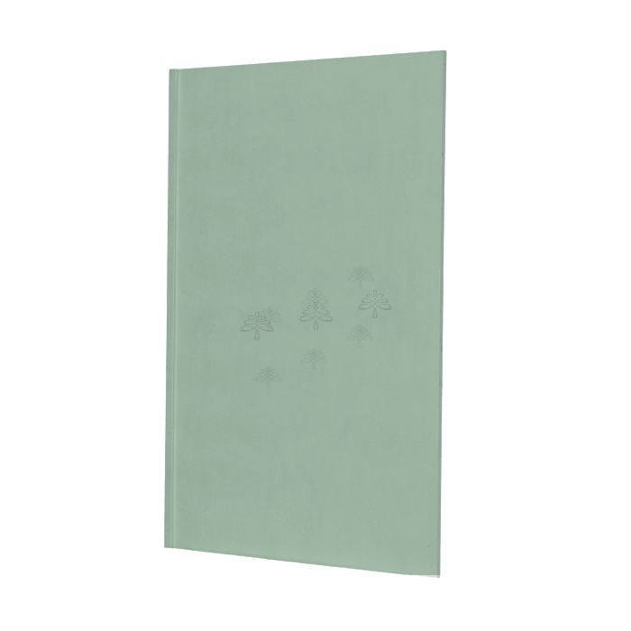 Urban Slim Minty Green Shaker Painted Dishwasher Panel