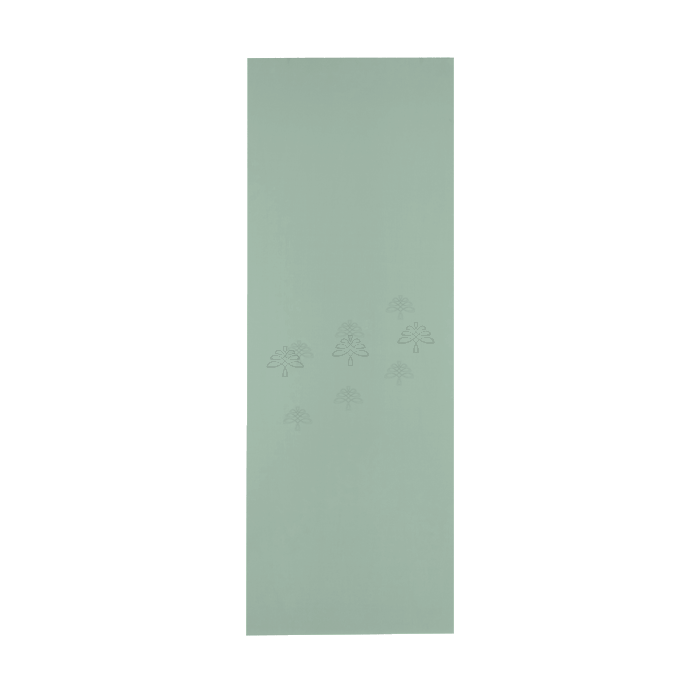 Urban Slim Minty Green Shaker Painted Panel