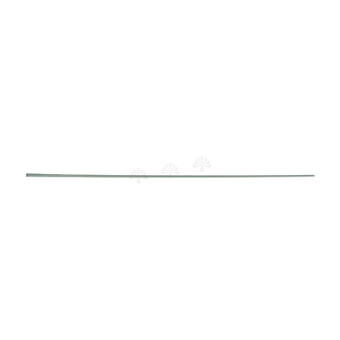 Urban Slim Minty Green Shaker Painted Scribe Molding
