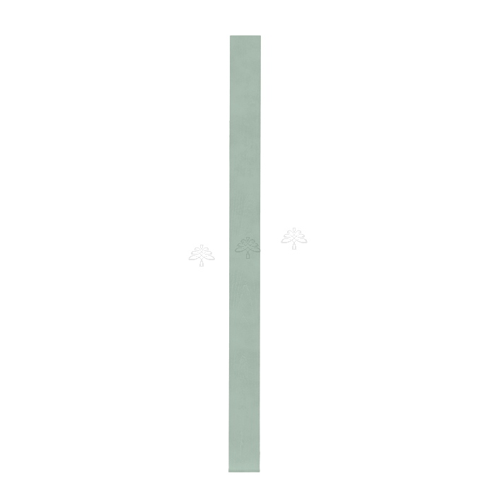 Urban Slim Minty Green Shaker Painted Filler